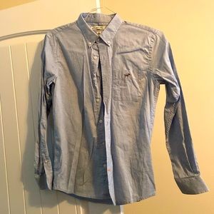 Southern Point dress shirt